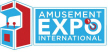 AAMA Show Logo / American Amusement Machine Association Trade Show